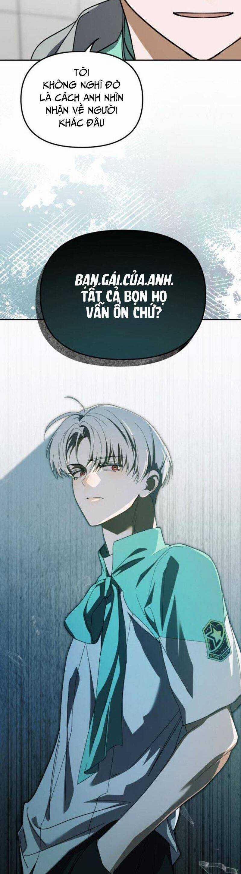 Tôi Trở Thành Thành Viên Trẻ Tuổi Nhất Nhóm Nhạc Idol Nam 24 trang 56