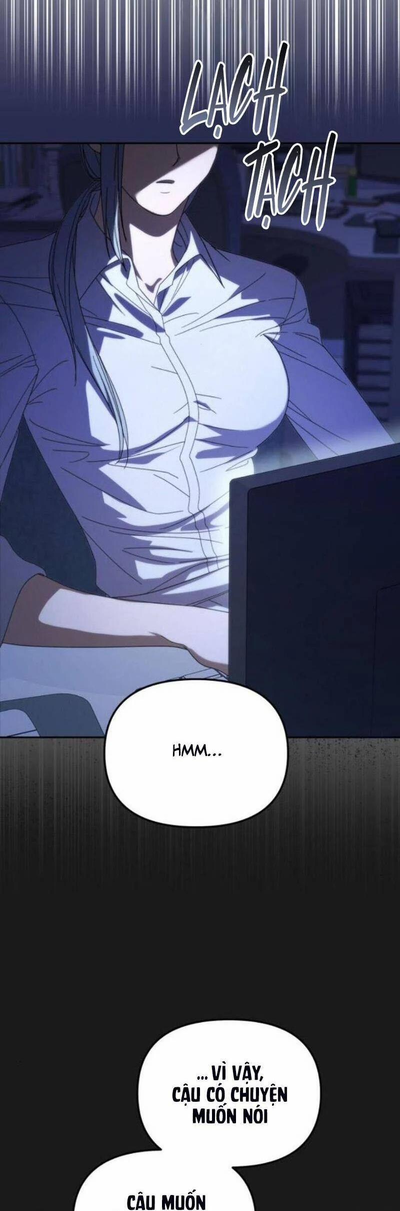 Tôi Trở Thành Thành Viên Trẻ Tuổi Nhất Nhóm Nhạc Idol Nam 25 trang 38