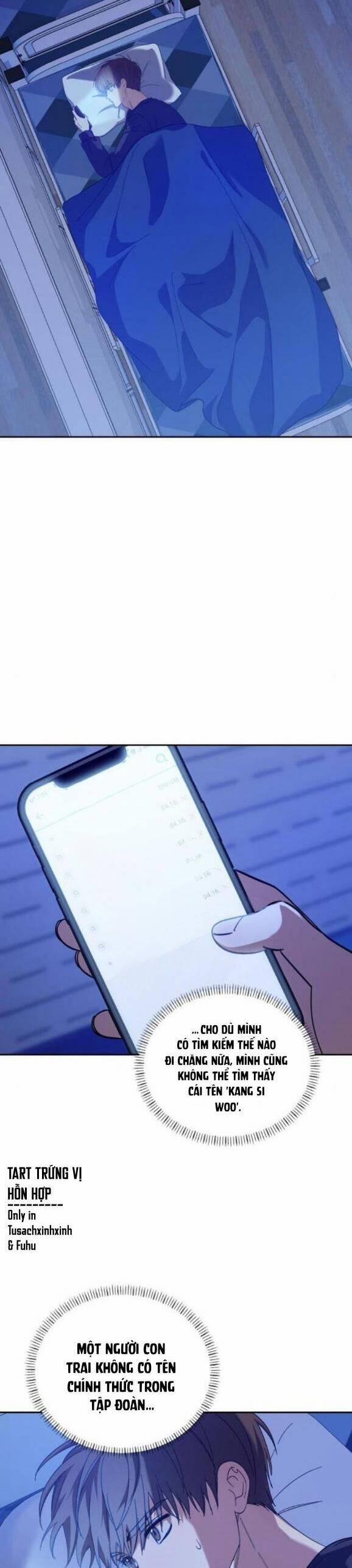 Tôi Trở Thành Thành Viên Trẻ Tuổi Nhất Nhóm Nhạc Idol Nam 26 trang 2