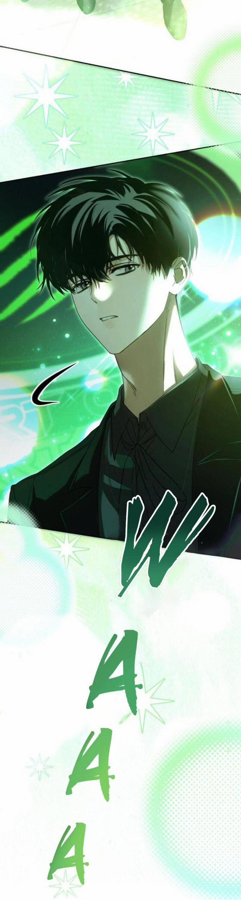 Tôi Trở Thành Thành Viên Trẻ Tuổi Nhất Nhóm Nhạc Idol Nam 26 trang 42