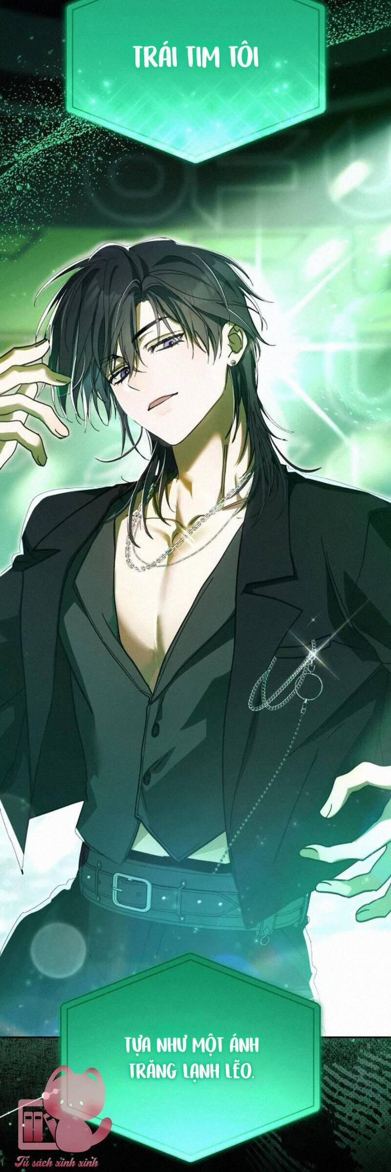 Tôi Trở Thành Thành Viên Trẻ Tuổi Nhất Nhóm Nhạc Idol Nam 27 trang 16