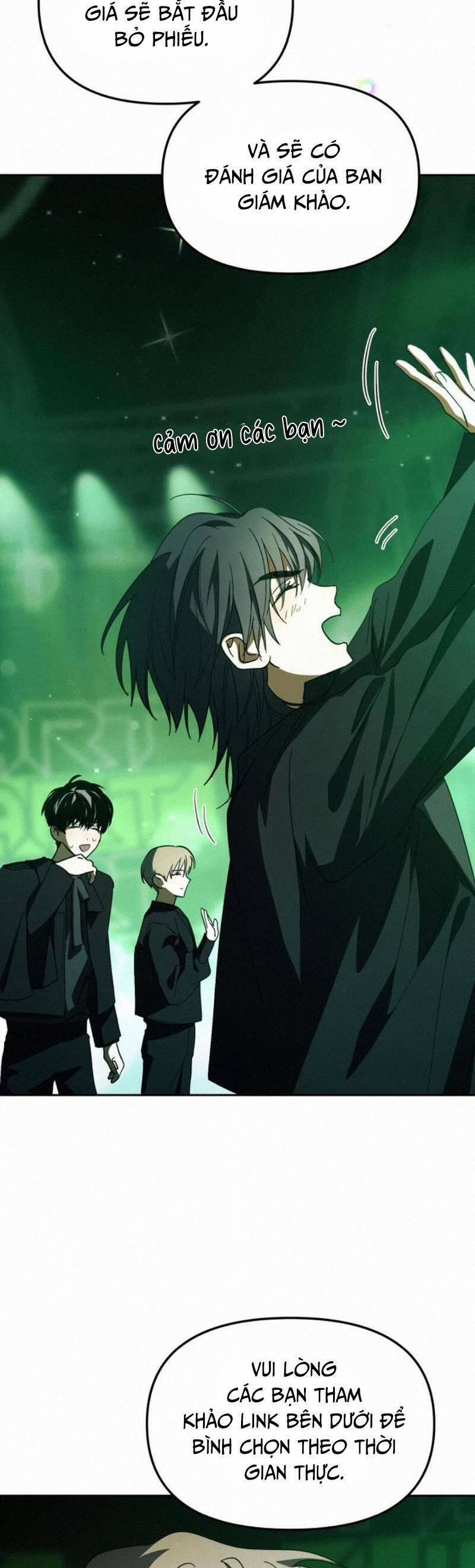 Tôi Trở Thành Thành Viên Trẻ Tuổi Nhất Nhóm Nhạc Idol Nam 27 trang 30