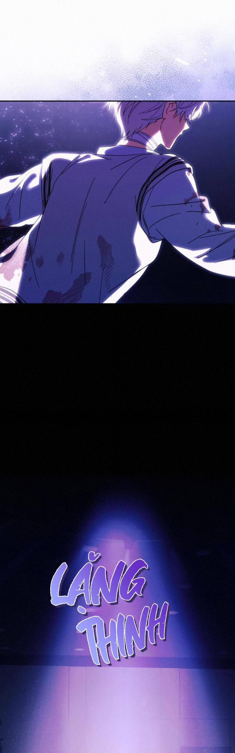 Tôi Trở Thành Thành Viên Trẻ Tuổi Nhất Nhóm Nhạc Idol Nam 27 trang 34