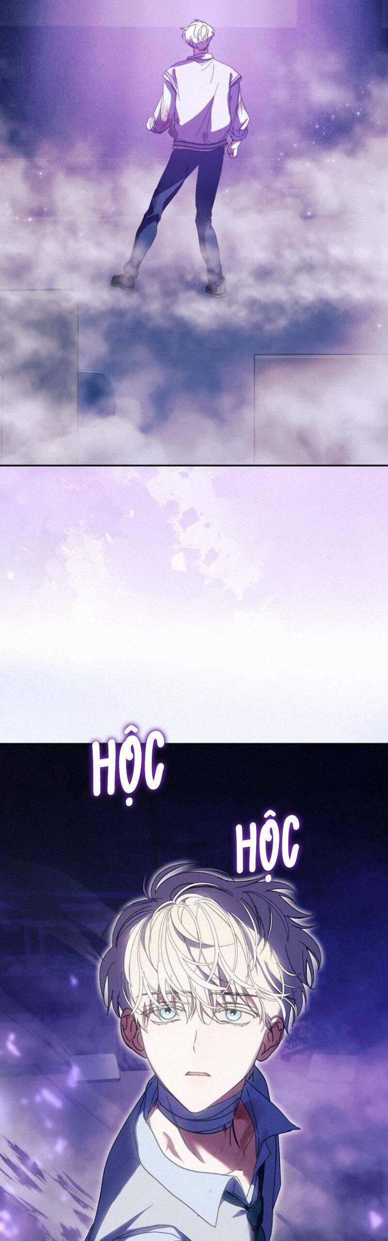 Tôi Trở Thành Thành Viên Trẻ Tuổi Nhất Nhóm Nhạc Idol Nam 27 trang 35