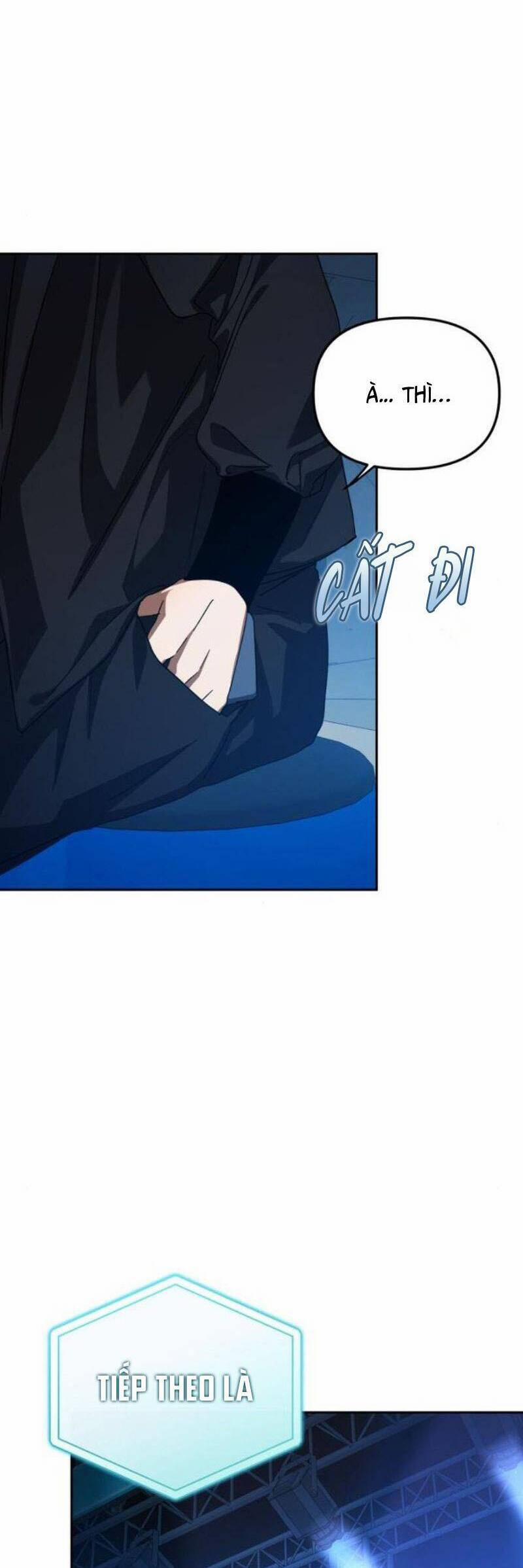 Tôi Trở Thành Thành Viên Trẻ Tuổi Nhất Nhóm Nhạc Idol Nam 28 trang 17