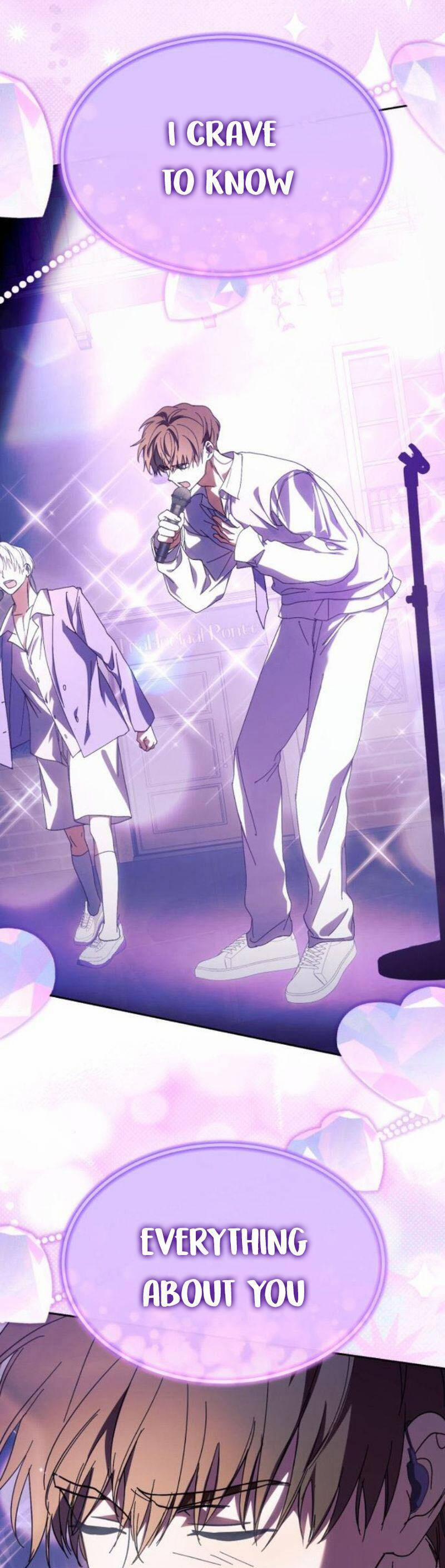 Tôi Trở Thành Thành Viên Trẻ Tuổi Nhất Nhóm Nhạc Idol Nam 28 trang 45