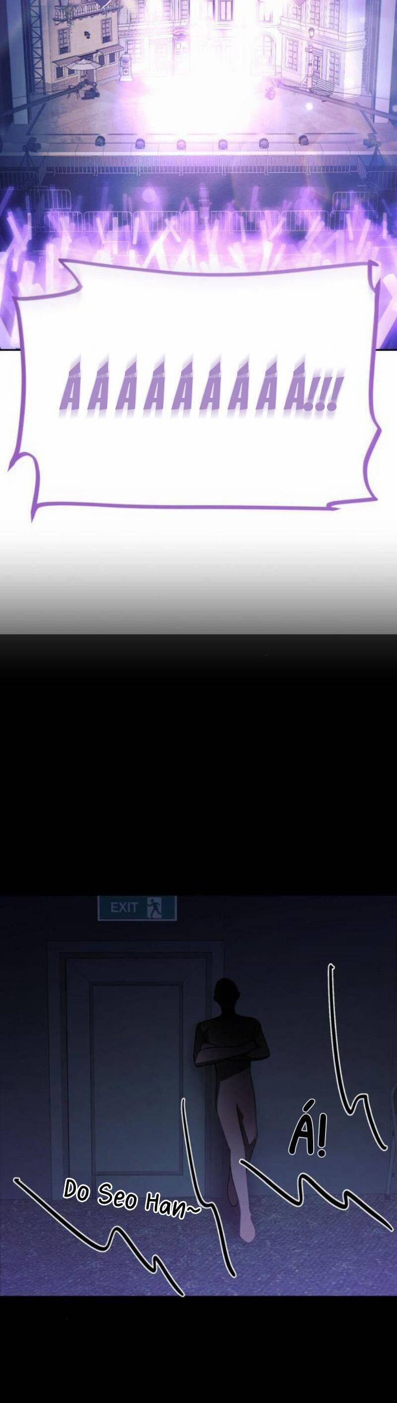 Tôi Trở Thành Thành Viên Trẻ Tuổi Nhất Nhóm Nhạc Idol Nam 28 trang 48