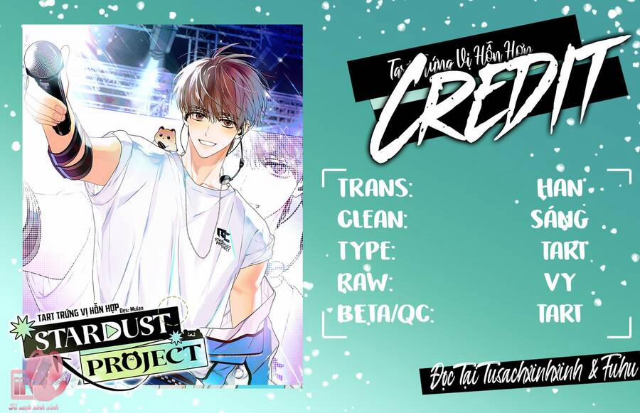 Tôi Trở Thành Thành Viên Trẻ Tuổi Nhất Nhóm Nhạc Idol Nam 29 trang 1