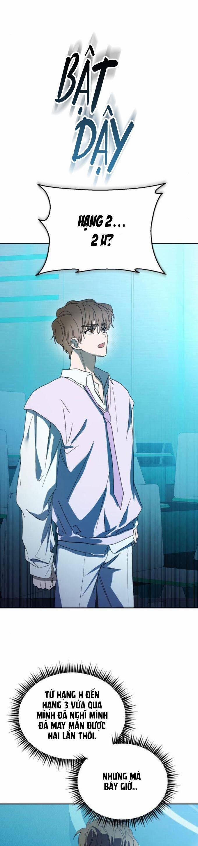 Tôi Trở Thành Thành Viên Trẻ Tuổi Nhất Nhóm Nhạc Idol Nam 29 trang 24