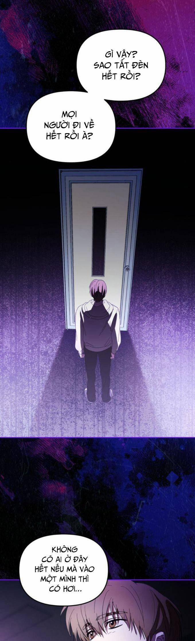 Tôi Trở Thành Thành Viên Trẻ Tuổi Nhất Nhóm Nhạc Idol Nam 29 trang 36