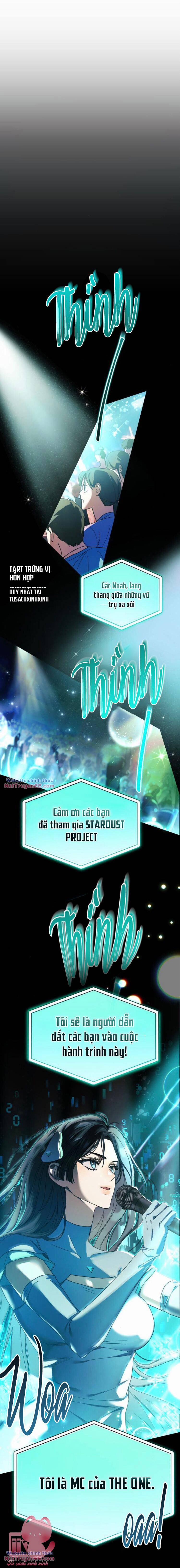 Tôi Trở Thành Thành Viên Trẻ Tuổi Nhất Nhóm Nhạc Idol Nam 3 trang 6