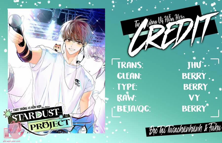 Tôi Trở Thành Thành Viên Trẻ Tuổi Nhất Nhóm Nhạc Idol Nam 31 trang 1