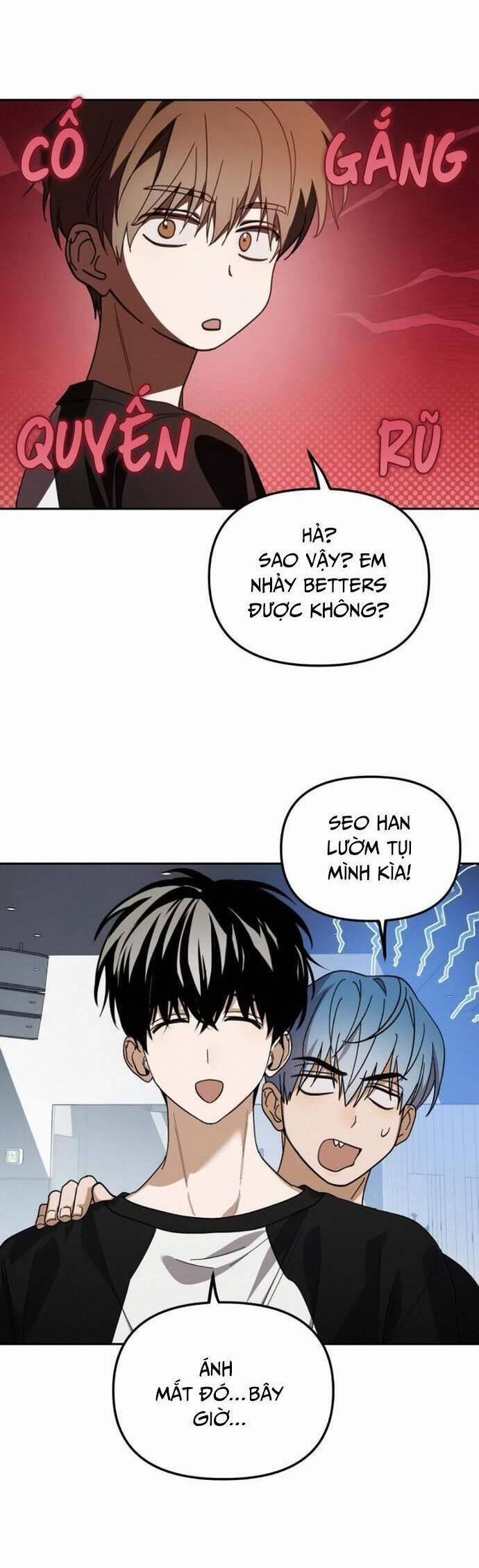 Tôi Trở Thành Thành Viên Trẻ Tuổi Nhất Nhóm Nhạc Idol Nam 31 trang 26