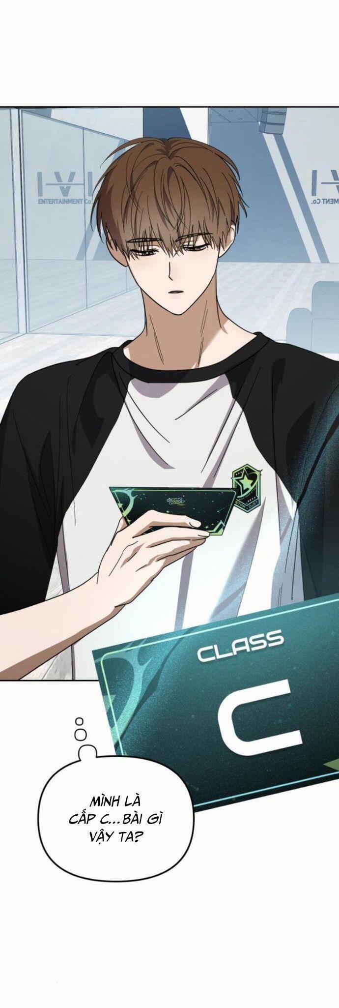 Tôi Trở Thành Thành Viên Trẻ Tuổi Nhất Nhóm Nhạc Idol Nam 31 trang 39