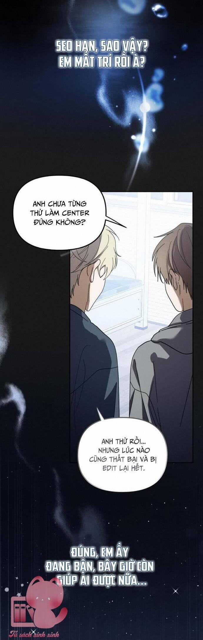 Tôi Trở Thành Thành Viên Trẻ Tuổi Nhất Nhóm Nhạc Idol Nam 31 trang 4