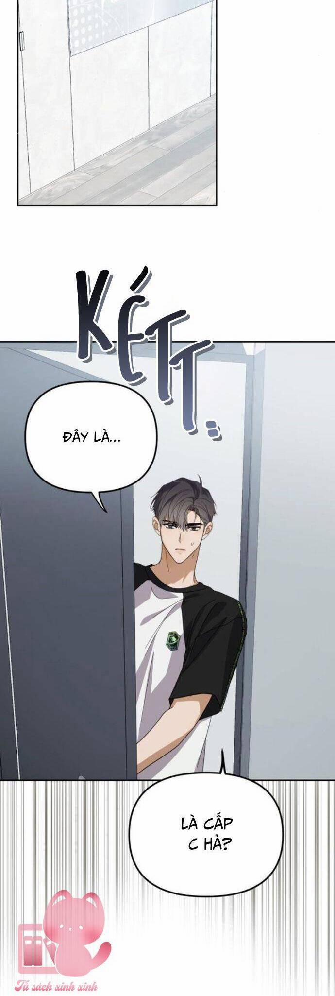 Tôi Trở Thành Thành Viên Trẻ Tuổi Nhất Nhóm Nhạc Idol Nam 31 trang 41