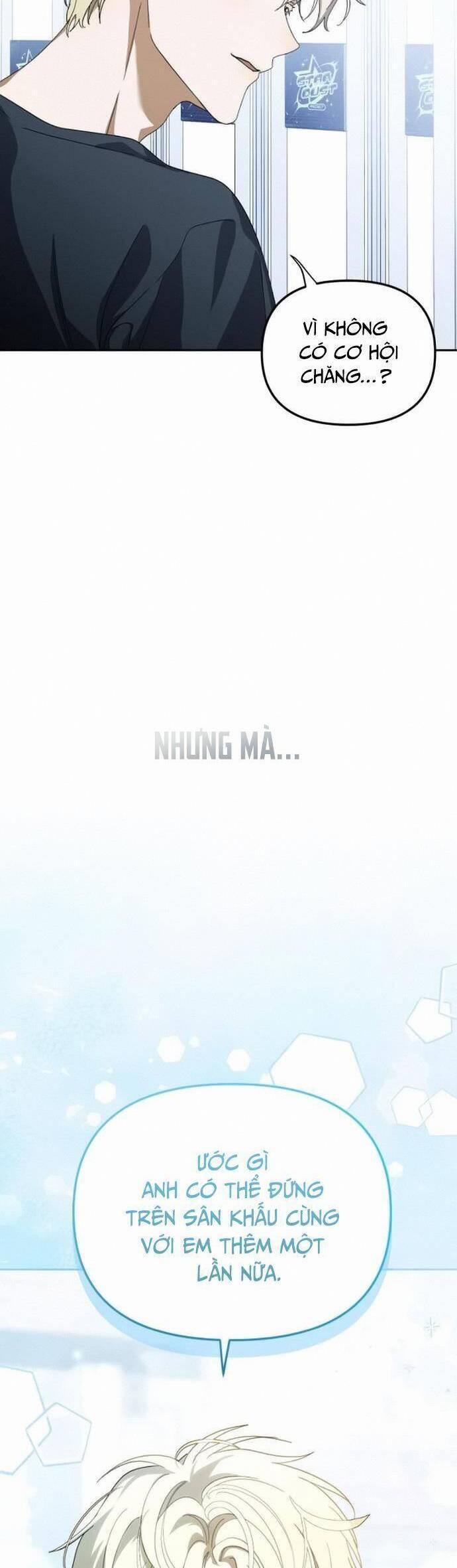 Tôi Trở Thành Thành Viên Trẻ Tuổi Nhất Nhóm Nhạc Idol Nam 31 trang 6