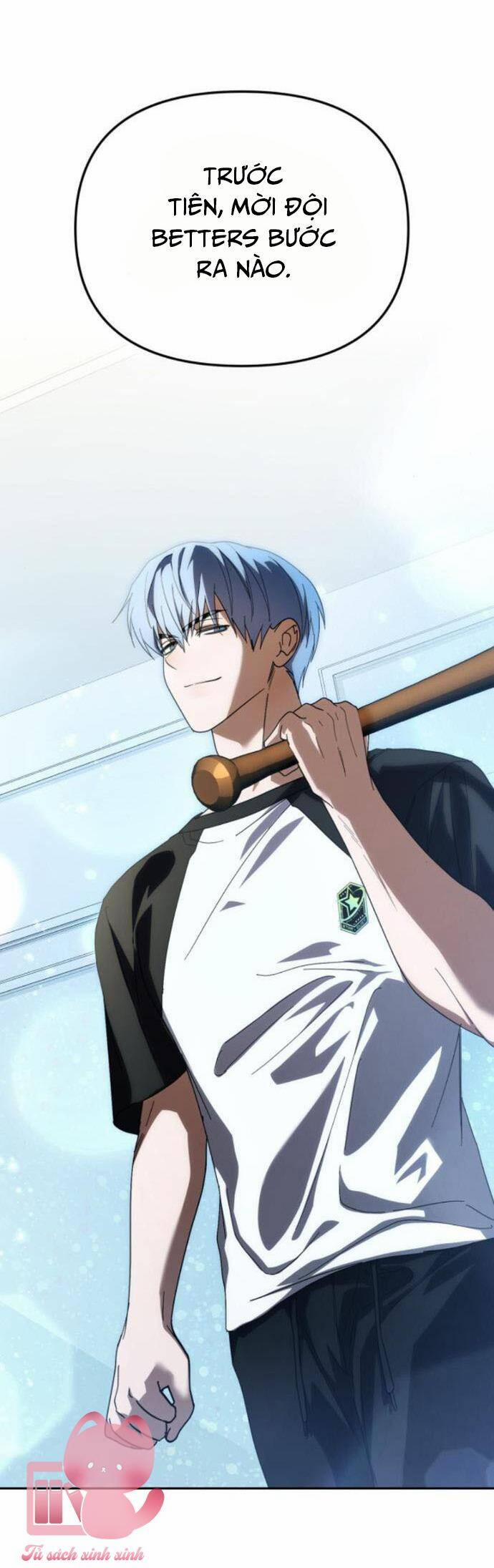 Tôi Trở Thành Thành Viên Trẻ Tuổi Nhất Nhóm Nhạc Idol Nam 32 trang 21