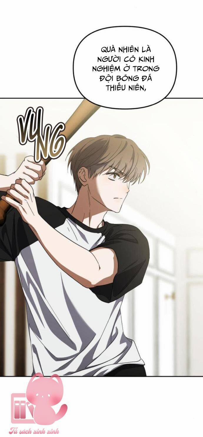 Tôi Trở Thành Thành Viên Trẻ Tuổi Nhất Nhóm Nhạc Idol Nam 32 trang 32