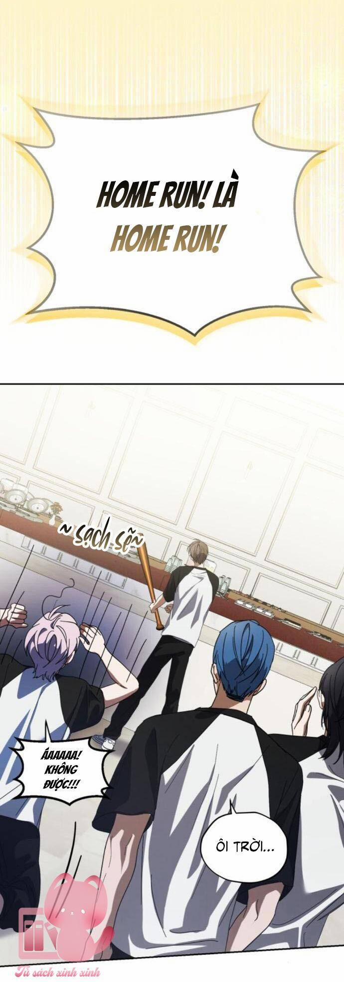 Tôi Trở Thành Thành Viên Trẻ Tuổi Nhất Nhóm Nhạc Idol Nam 32 trang 38