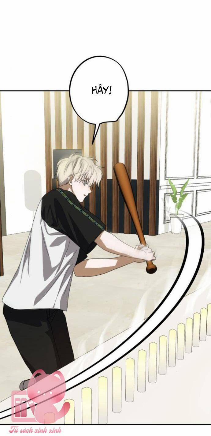 Tôi Trở Thành Thành Viên Trẻ Tuổi Nhất Nhóm Nhạc Idol Nam 32 trang 45