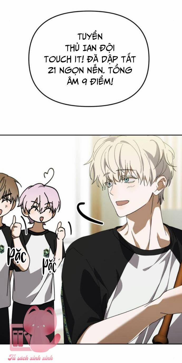 Tôi Trở Thành Thành Viên Trẻ Tuổi Nhất Nhóm Nhạc Idol Nam 32 trang 46