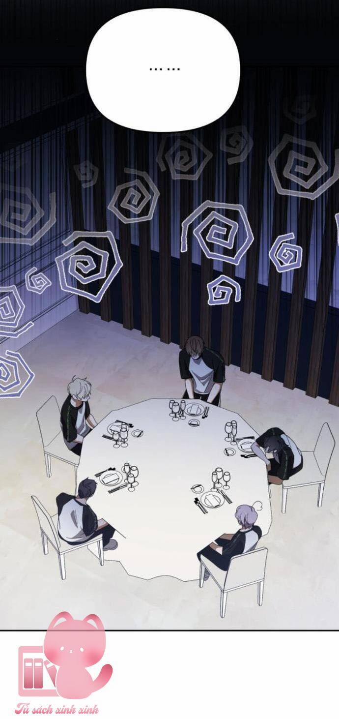 Tôi Trở Thành Thành Viên Trẻ Tuổi Nhất Nhóm Nhạc Idol Nam 32 trang 49