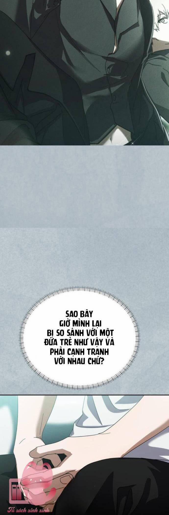 Tôi Trở Thành Thành Viên Trẻ Tuổi Nhất Nhóm Nhạc Idol Nam 32 trang 58