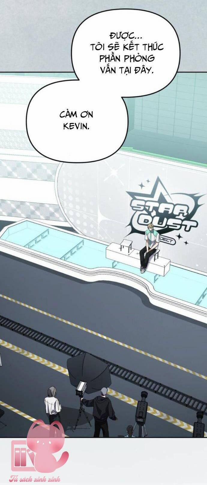 Tôi Trở Thành Thành Viên Trẻ Tuổi Nhất Nhóm Nhạc Idol Nam 32 trang 60