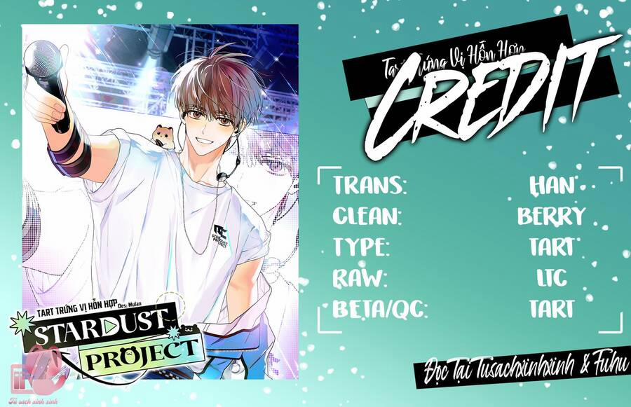 Tôi Trở Thành Thành Viên Trẻ Tuổi Nhất Nhóm Nhạc Idol Nam 33 trang 1