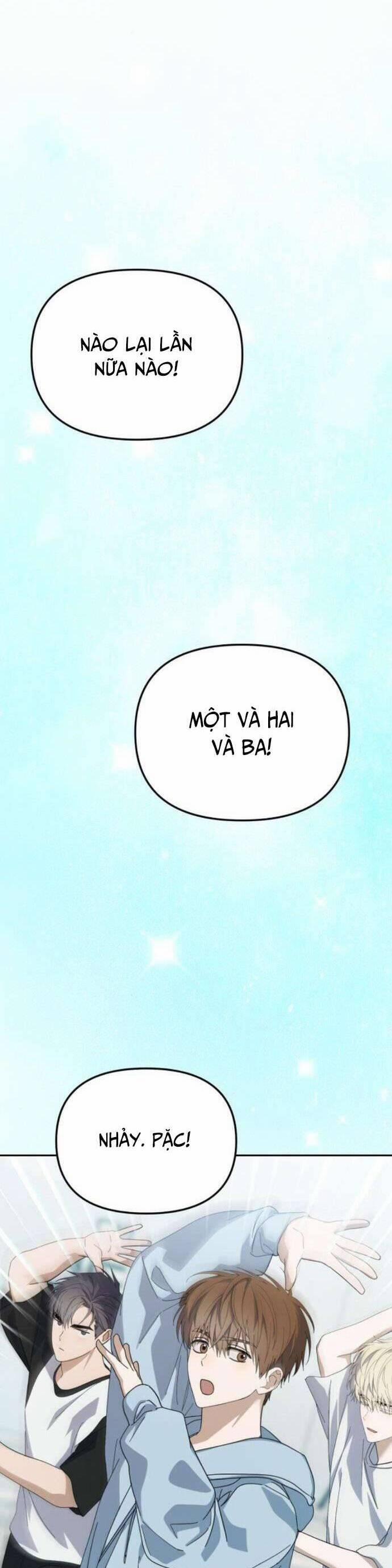 Tôi Trở Thành Thành Viên Trẻ Tuổi Nhất Nhóm Nhạc Idol Nam 34 trang 23