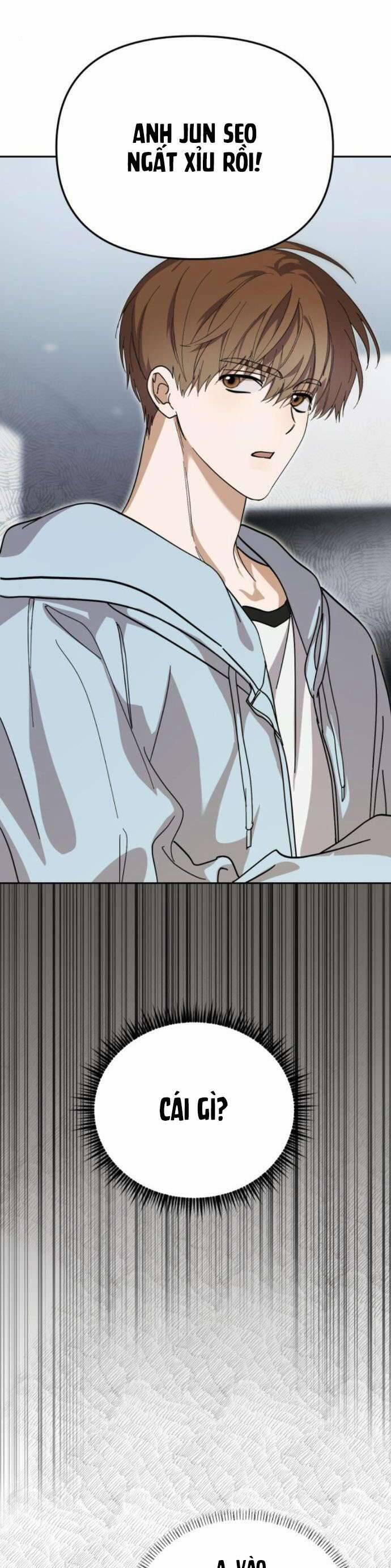 Tôi Trở Thành Thành Viên Trẻ Tuổi Nhất Nhóm Nhạc Idol Nam 34 trang 32