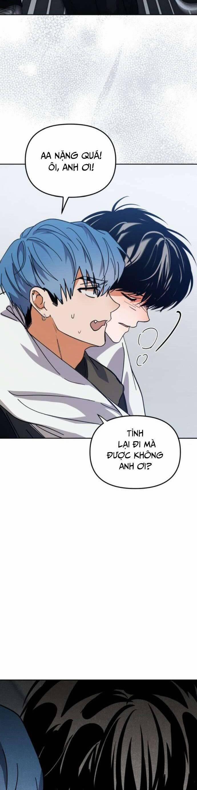 Tôi Trở Thành Thành Viên Trẻ Tuổi Nhất Nhóm Nhạc Idol Nam 34 trang 35