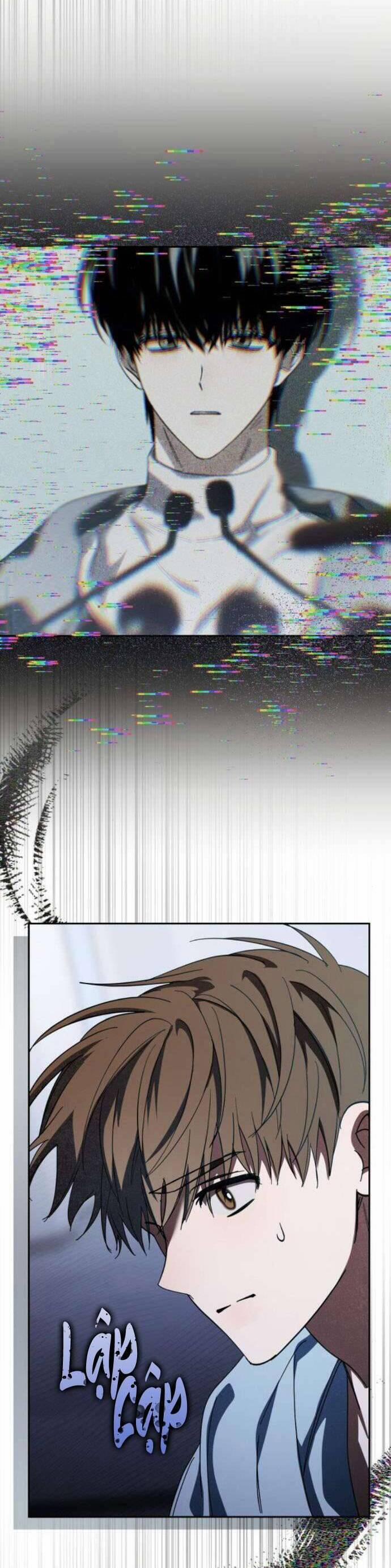 Tôi Trở Thành Thành Viên Trẻ Tuổi Nhất Nhóm Nhạc Idol Nam 34 trang 37