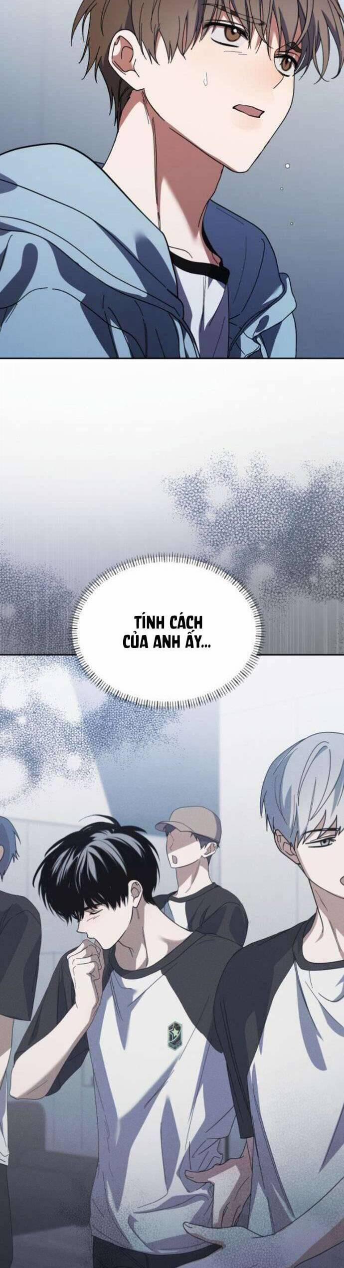 Tôi Trở Thành Thành Viên Trẻ Tuổi Nhất Nhóm Nhạc Idol Nam 34 trang 44