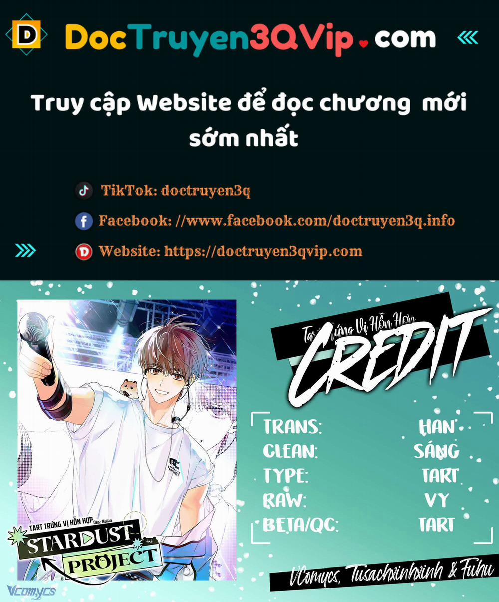 Tôi Trở Thành Thành Viên Trẻ Tuổi Nhất Nhóm Nhạc Idol Nam 36 trang 0