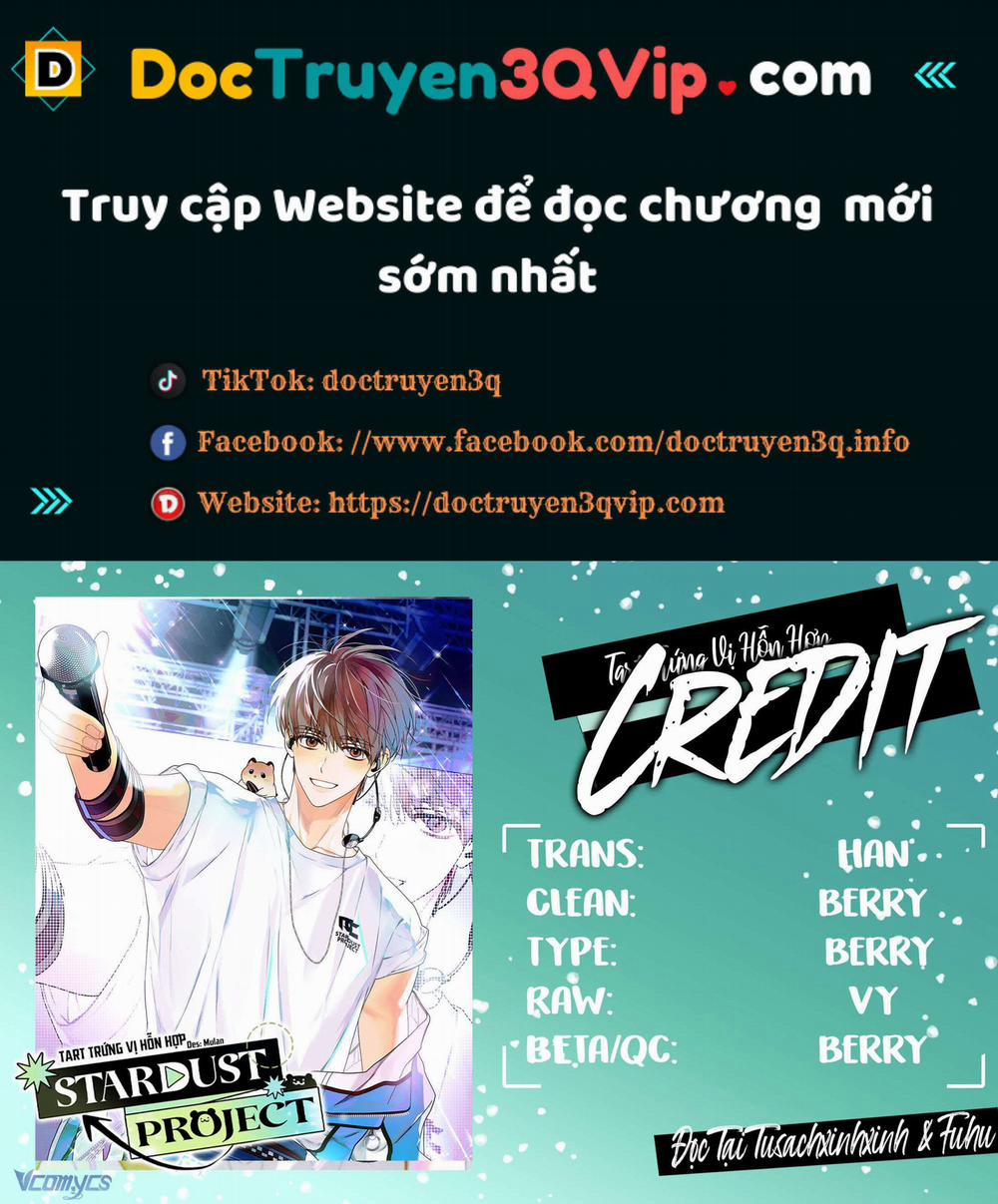 Tôi Trở Thành Thành Viên Trẻ Tuổi Nhất Nhóm Nhạc Idol Nam 37.2 trang 0