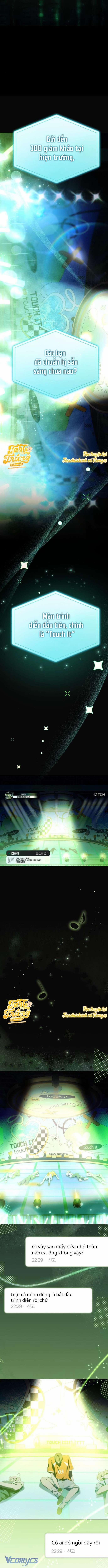 Tôi Trở Thành Thành Viên Trẻ Tuổi Nhất Nhóm Nhạc Idol Nam 37.2 trang 2