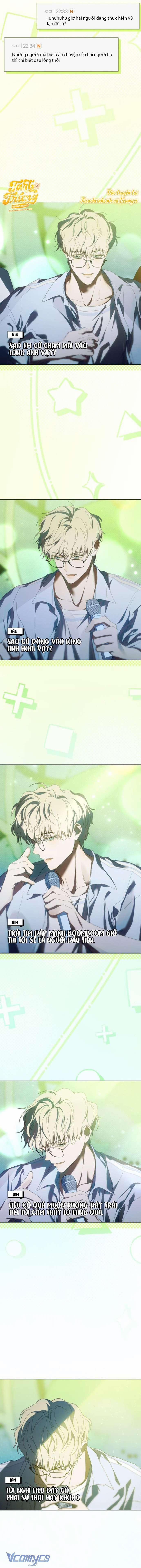 Tôi Trở Thành Thành Viên Trẻ Tuổi Nhất Nhóm Nhạc Idol Nam 37.2 trang 7