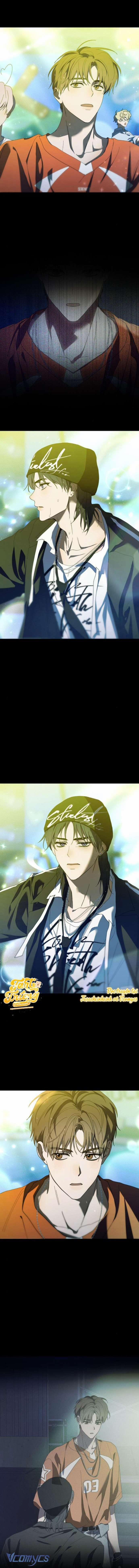 Tôi Trở Thành Thành Viên Trẻ Tuổi Nhất Nhóm Nhạc Idol Nam 37.2 trang 9