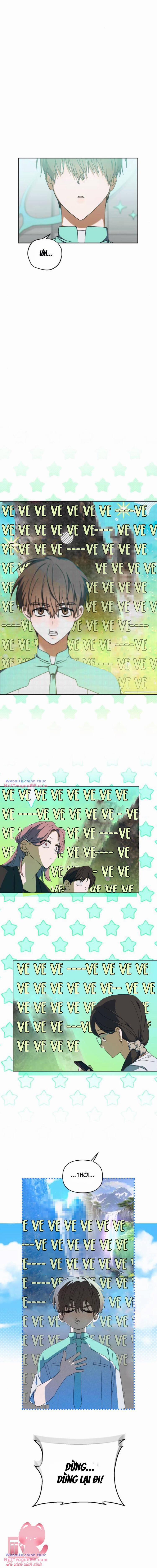 Tôi Trở Thành Thành Viên Trẻ Tuổi Nhất Nhóm Nhạc Idol Nam 7 trang 4