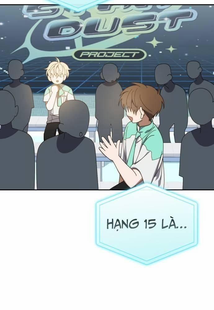 Tôi Trở Thành Thành Viên Trẻ Tuổi Nhất Nhóm Nhạc Idol 19 trang 5