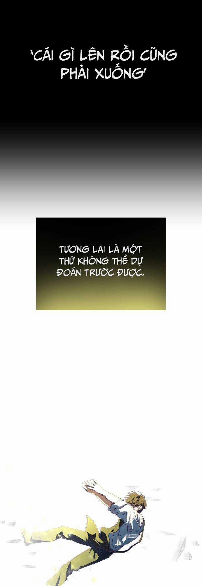 Tôi Trở Thành Thành Viên Trẻ Tuổi Nhất Nhóm Nhạc Idol 2 trang 0