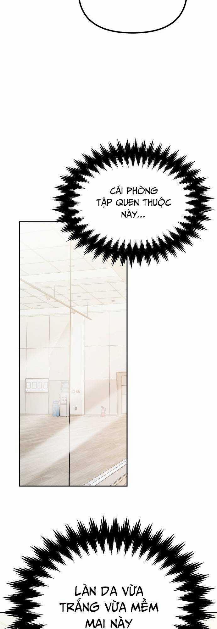 Tôi Trở Thành Thành Viên Trẻ Tuổi Nhất Nhóm Nhạc Idol 2 trang 17