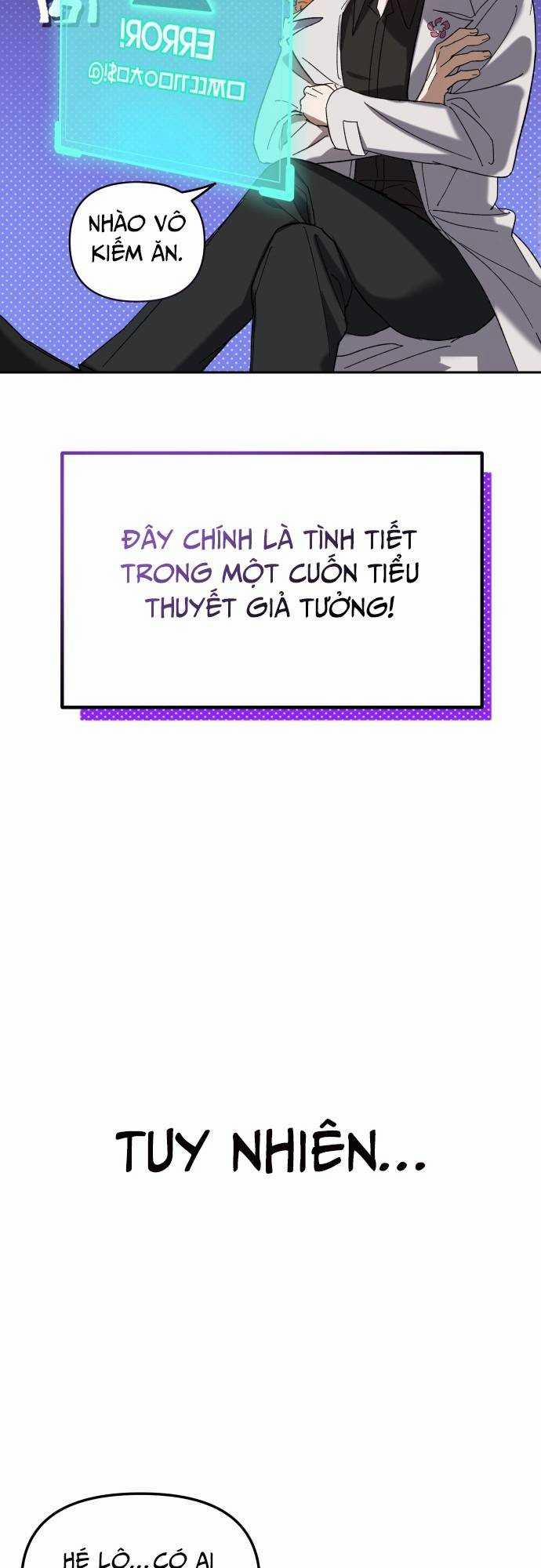 Tôi Trở Thành Thành Viên Trẻ Tuổi Nhất Nhóm Nhạc Idol 2 trang 21