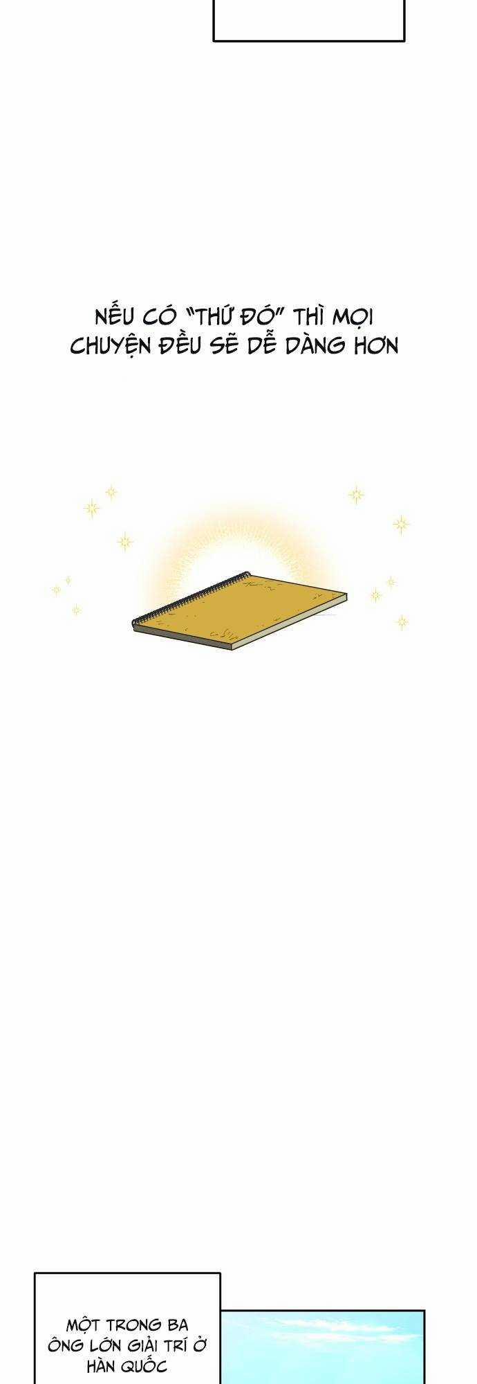 Tôi Trở Thành Thành Viên Trẻ Tuổi Nhất Nhóm Nhạc Idol 2 trang 38