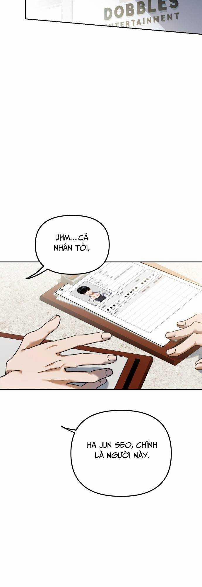 Tôi Trở Thành Thành Viên Trẻ Tuổi Nhất Nhóm Nhạc Idol 2 trang 46