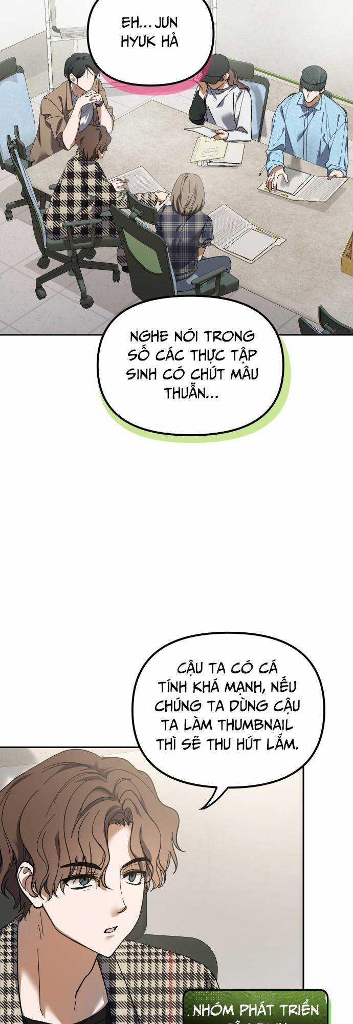 Tôi Trở Thành Thành Viên Trẻ Tuổi Nhất Nhóm Nhạc Idol 2 trang 50