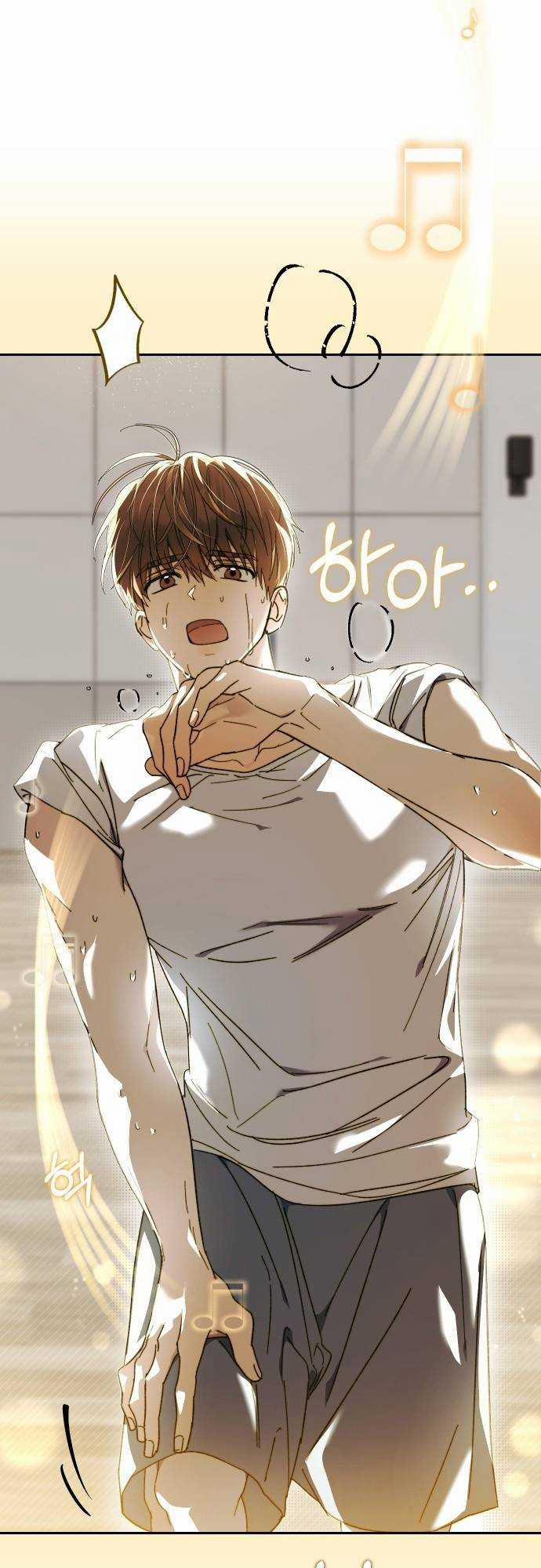 Tôi Trở Thành Thành Viên Trẻ Tuổi Nhất Nhóm Nhạc Idol 2 trang 55