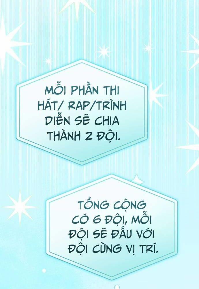 Tôi Trở Thành Thành Viên Trẻ Tuổi Nhất Nhóm Nhạc Idol 20 trang 120